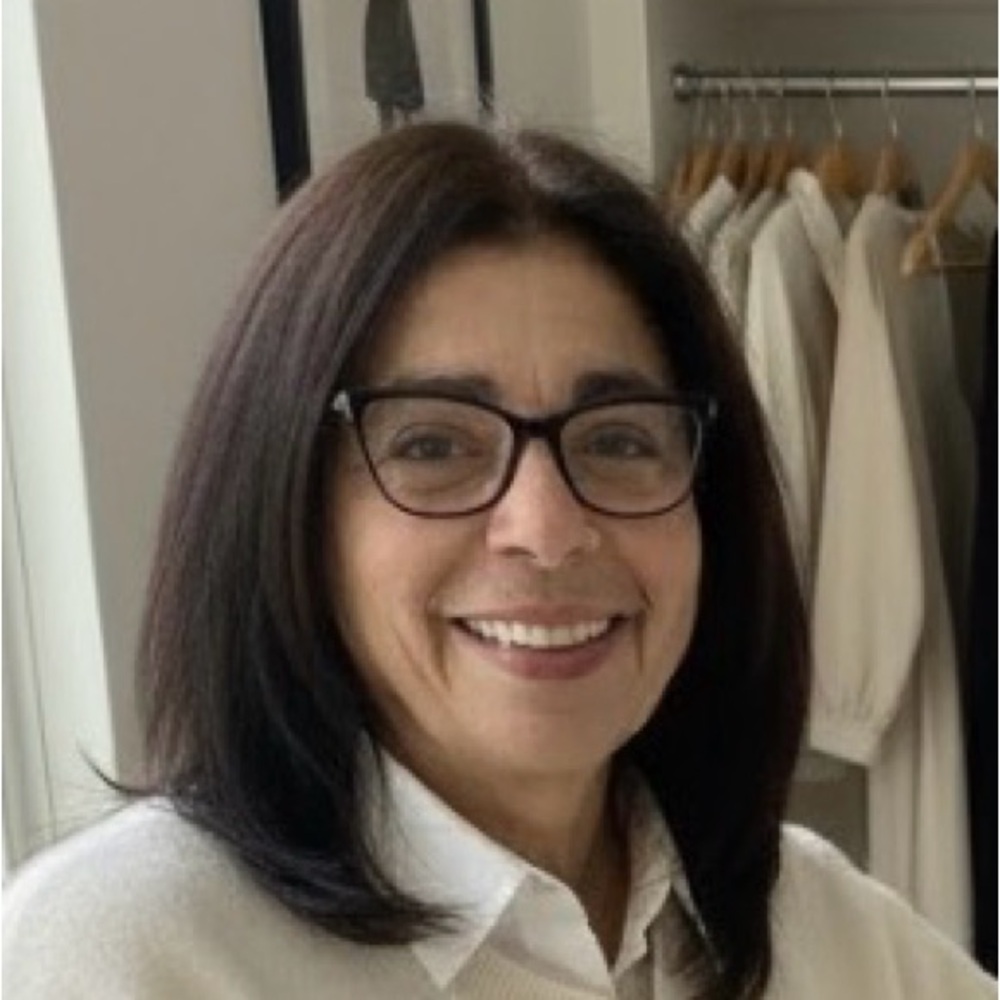 Meet your Posher, Abbey